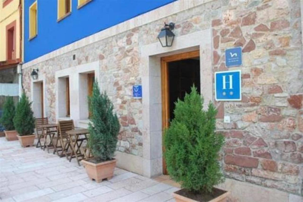 Hotel Auseva Covadonga Esterno foto